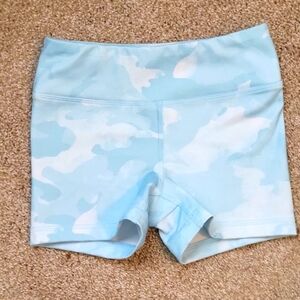 ❤️EUC❤️ GIRLS 90 DEGREES BY REFLEX SPORTS SHORTS